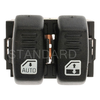 Standard® - Front Driver Side Window Switch