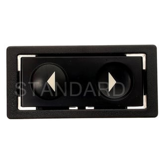 Standard® - Front Passenger Side Window Switch