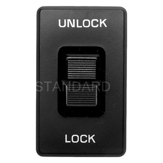 Standard® - Front Driver Side Door Lock Switch