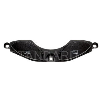 Standard® - Rear Window Defroster Switch