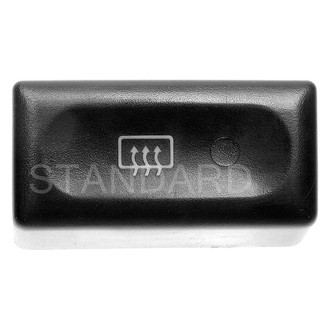 Standard® - Intermotor™ Rear Window Defroster Switch