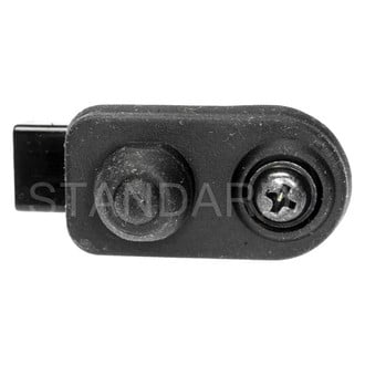 Standard® - Front or Rear Driver or Passenger Side Door Jamb Switch