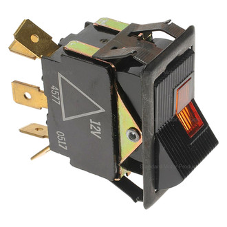 Standard® - Rocker Switch
