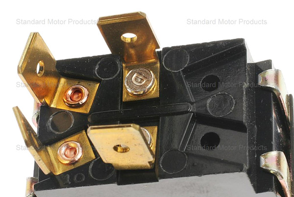 Standard® DS-1694 - Rocker Switch