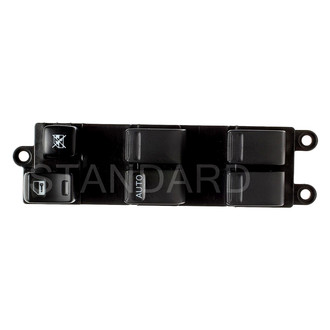 Standard® - Intermotor™ Front Driver Side Window Switch