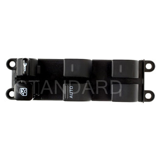 Standard® - Front Driver Side Window Switch