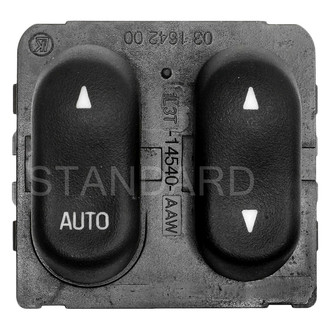 Standard® - Window Switch