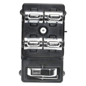 Standard® - Front Driver Side Window Switch
