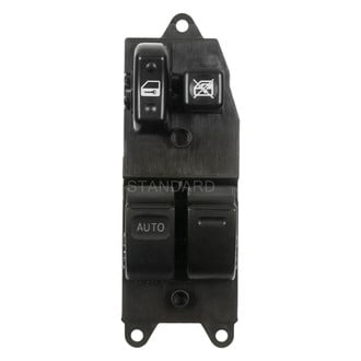 Standard® - Intermotor™ Front Driver Side Window Switch