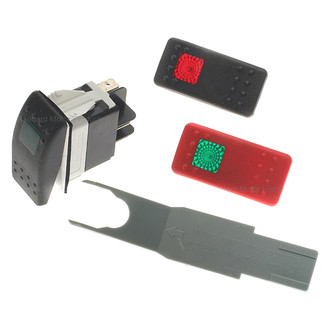 Standard® - Rocker Switch