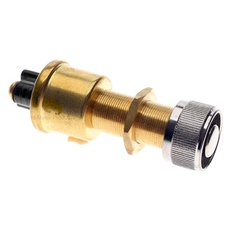 Standard® - Push Button Switch