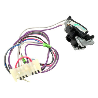 Standard® - Windshield Wiper Switches