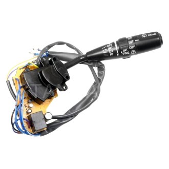 1996 Toyota Land Cruiser Wiper Switches — CARiD.com