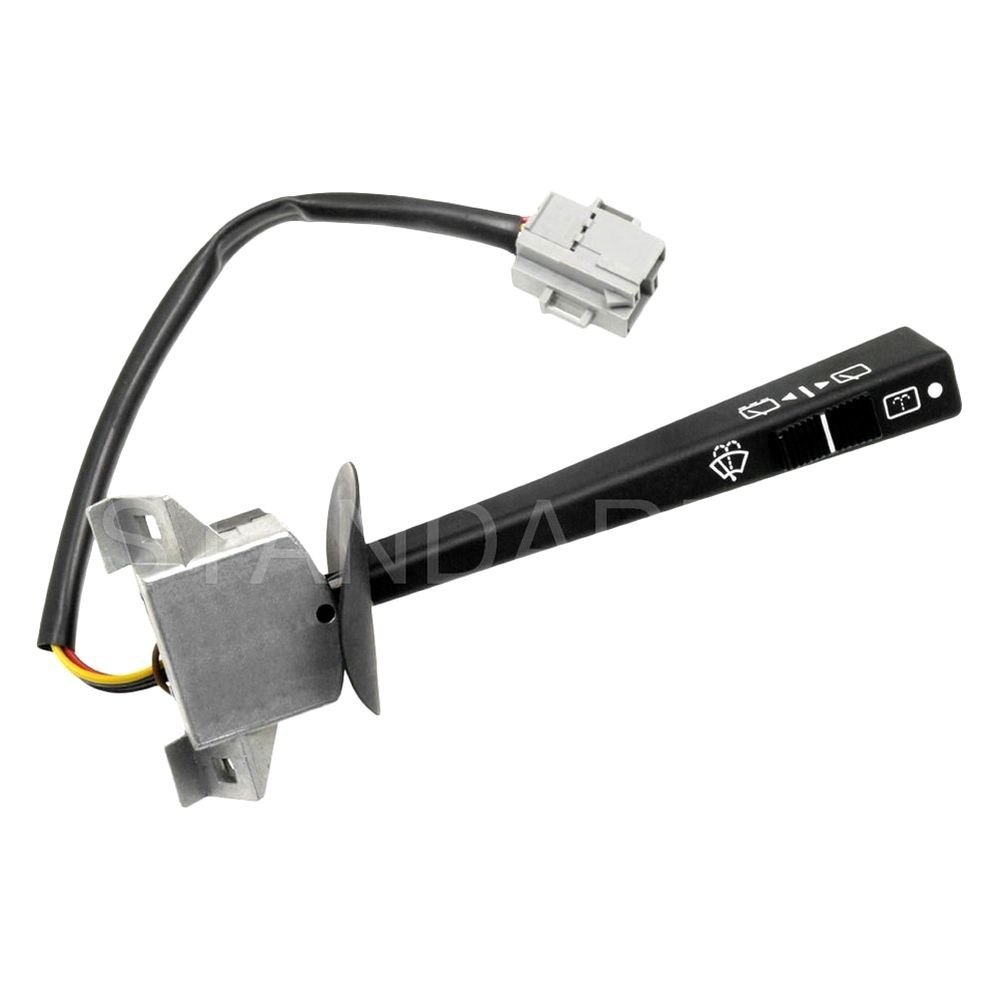 Standard® DS1901 Intermotor™ Windshield Wiper Switch