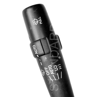 Standard® - Intermotor™ Windshield Wiper Switches