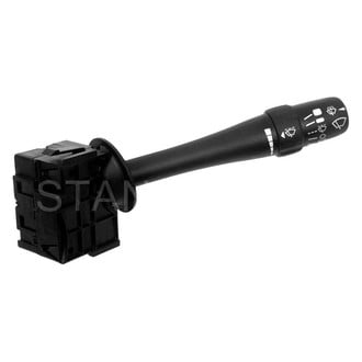 Standard® - Windshield Wiper Switches