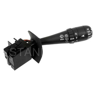 Standard® - Windshield Wiper Switch