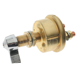 Standard® - Battery Isolation Switch