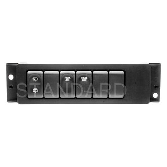 Standard® - Back Glass Wiper Switch