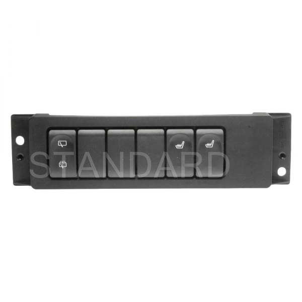 Standard® - Rear Back Glass Wiper Switch