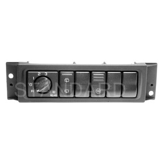 Standard® - HVAC Blower Control Switch