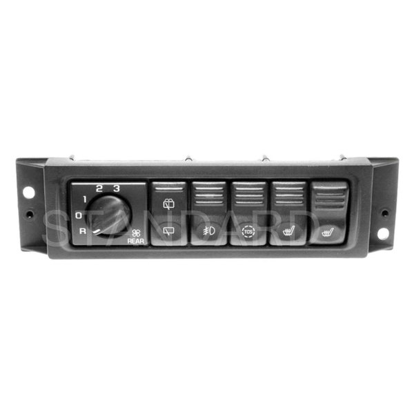 Standard® - HVAC Blower Control Switch