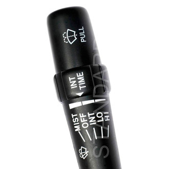 Standard® - Intermotor™ Windshield Wiper Switch