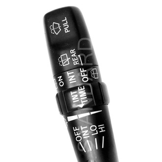 Standard® - Intermotor™ Windshield Wiper Switch