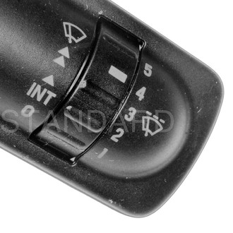 Standard® - Windshield Wiper Switches