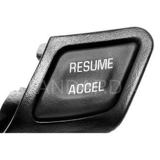 Standard® - Cruise Control Switch