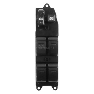 Standard® - Intermotor™ Front Driver Side Window Switch