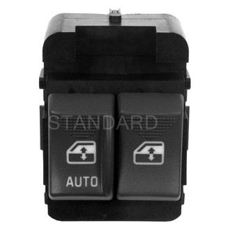 Standard® - Driver Side Window Switch