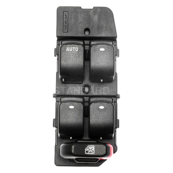 Standard® - Front Driver Side Window Switch