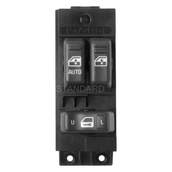 Standard® - Front Driver Side Window Switch