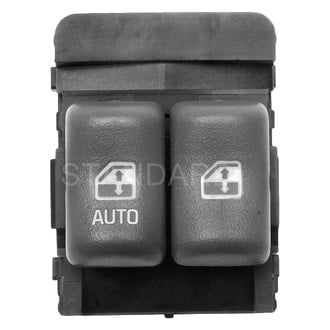 Standard® - Front Driver Side Window Switch