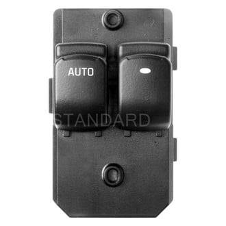Standard® - Front Driver Side Window Switch