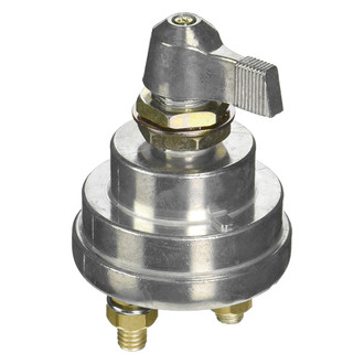 Standard® - Battery Isolation Switch