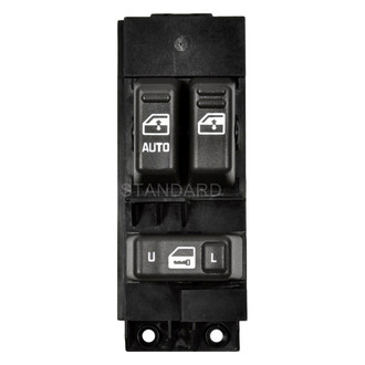 Standard® - Driver Side Window Switch
