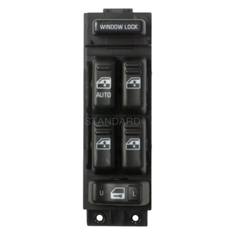 Standard® - Front Driver Side Window Switch