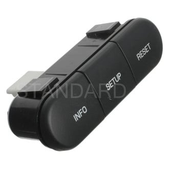 Standard® - Driver Information Display Switch