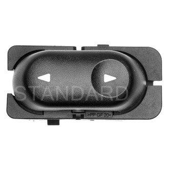 Standard® - Convertible Top Switch
