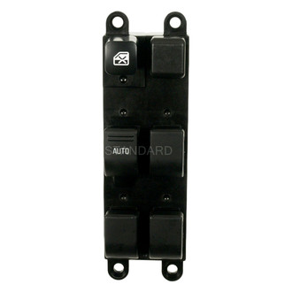 Standard® - Front Driver Side Window Switch