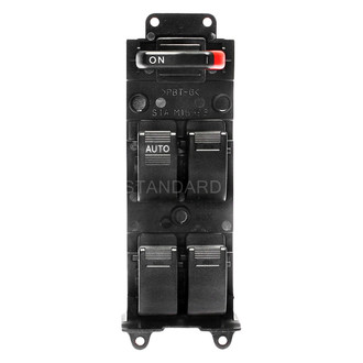 Standard® - Intermotor™ Front Driver Side Window Switch