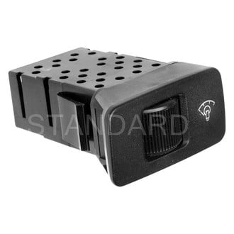 Standard® - Instrument Panel Dimmer Switch