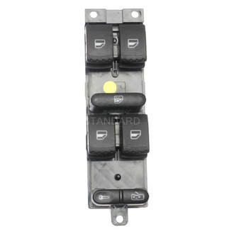 Standard® - Intermotor™ Front Driver Side Window Switch