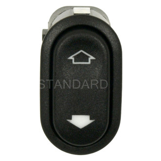 Standard® - Driver Side Window Switch