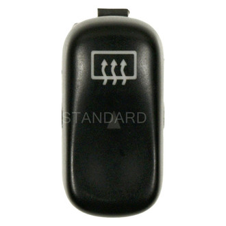 Standard® - Rear Window Defroster Switch