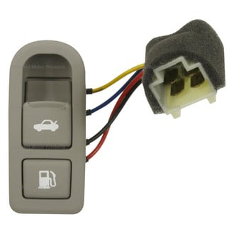 Standard® - Intermotor™ Trunk Lid Release Switch