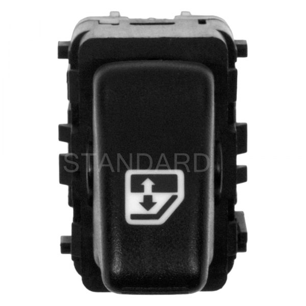 Standard® - Front Passenger Side Window Switch