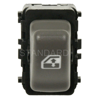 Standard® - Front Passenger Side Window Switch